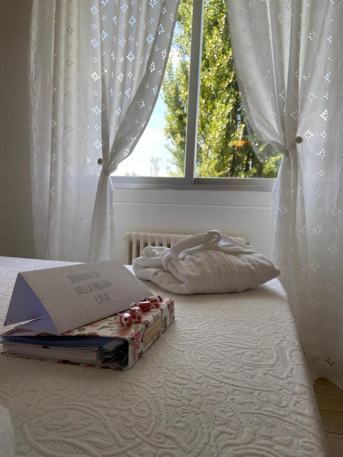 Relax&Comfort Redona 8 베르가모 외부 사진